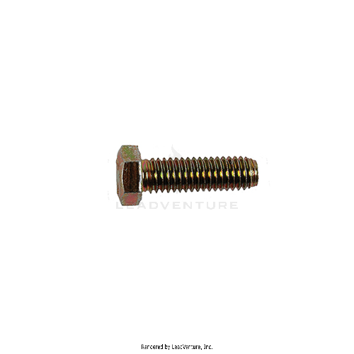 710-3005 - SCREW 3/8-16 x 1.25 GR5