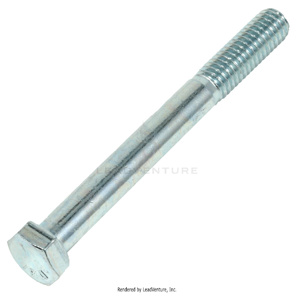710-3085 - SCREW 3/8-16 x 3.50 GR5