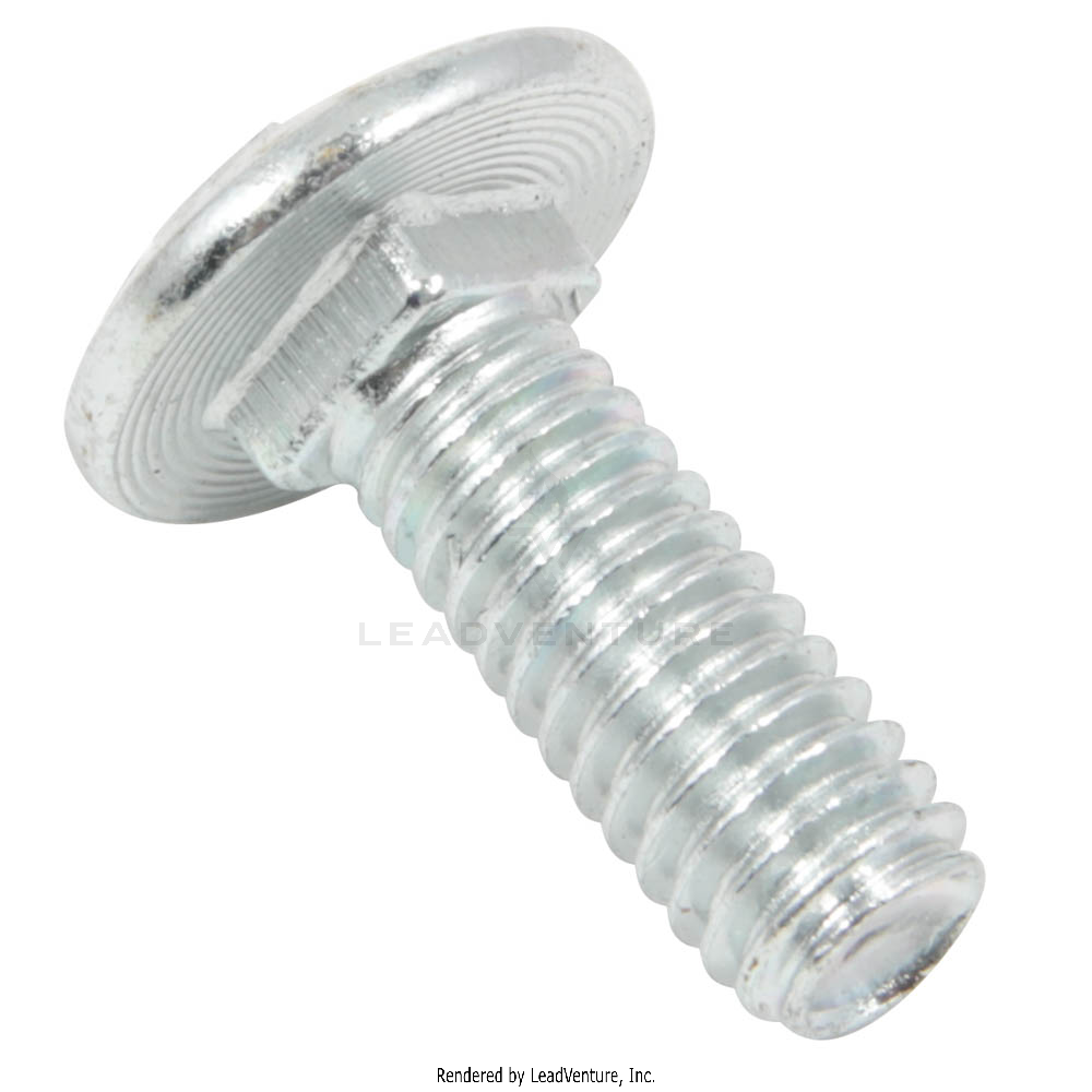 710-3105 - BOLT 5/16-18X .875 GR1