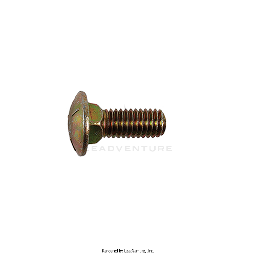 710-3168 - CARRIAGE BOLT 3/8-16 x 1.00 GR5