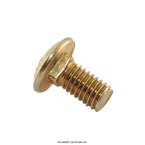 710-3178 - CARRIAGE BOLT       3/8-16 x .75