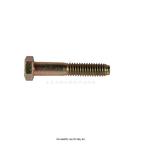 710-3180 - SCREW 5/16-18 x 1.75 GR5