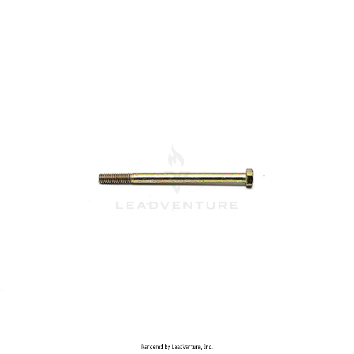 710-3195 - Screw, Hex Cap, 5/16-18 X 4.5 Lg GR5