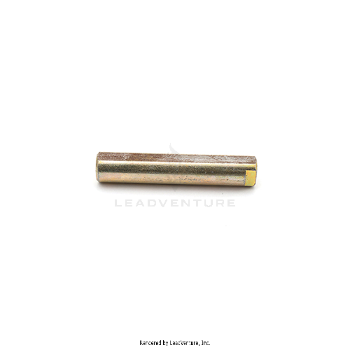 711-05742 - STEERING GEAR PIVOT SHAFT