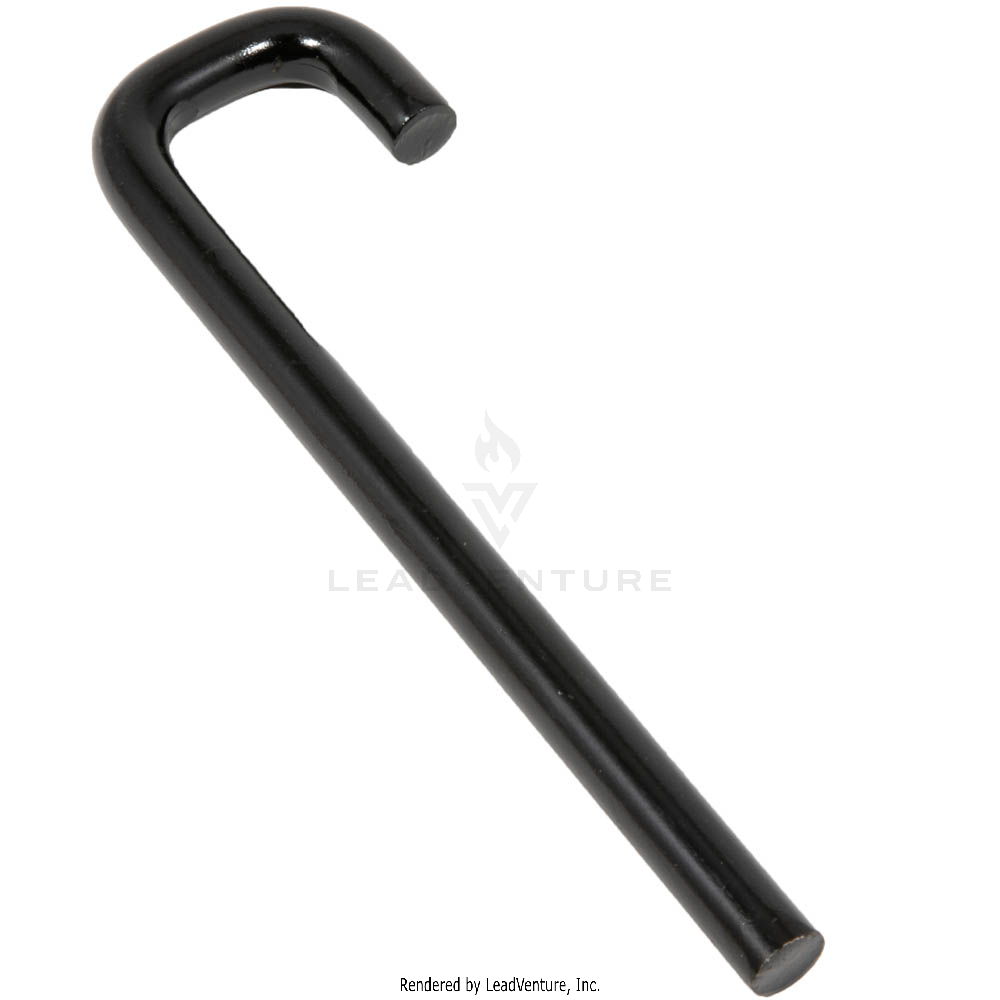 711-06377 - ROLLER PIN 1/2 x 7.31