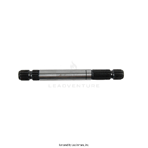 711-1141 - SPLINED PTO SHAFT