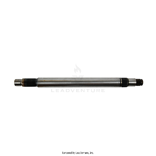 711-1309 - AXLE SHAFT