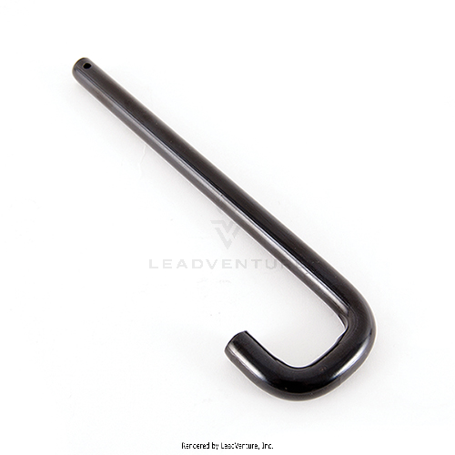 711-3314A - DECK ROLLER PIN