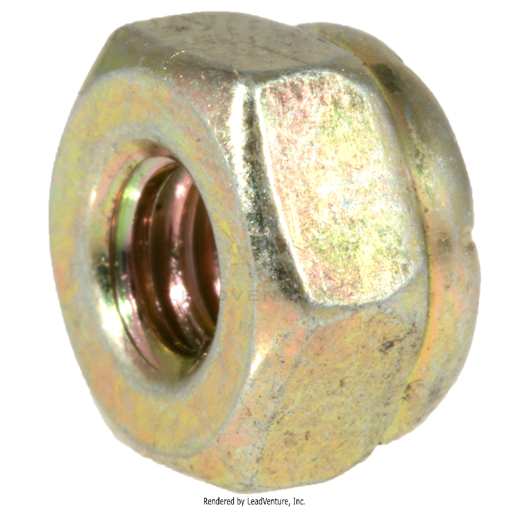 712-0161 - HEX NUT