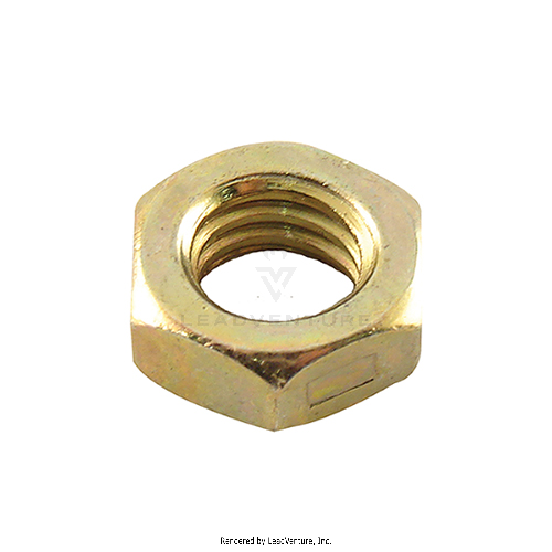 712-0266A - JAM LOCK NUT