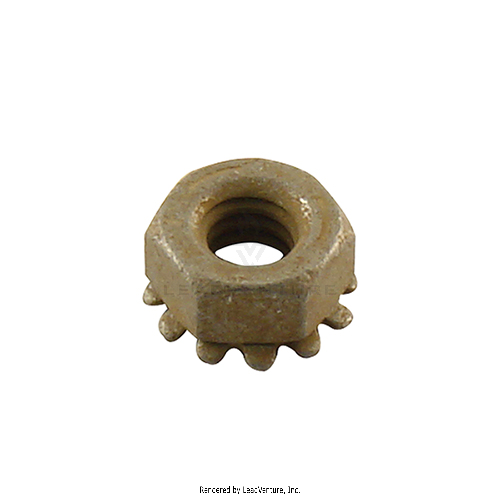 712-0271 - SEMS NUT 1/4-20