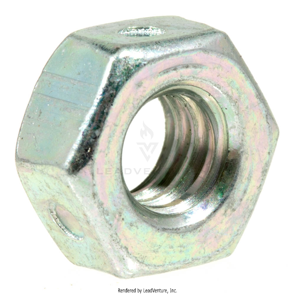 712-0291 - HEX NUT