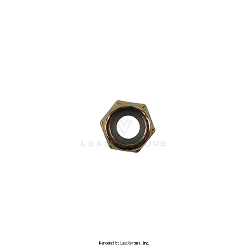 712-0324 - NYLON LOCK NUT