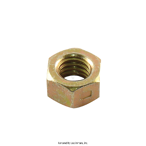 712-0375 - HEX NUT