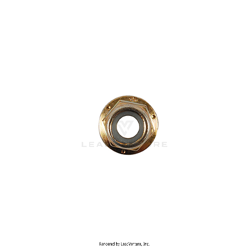 712-04063 - FLANGE LOCK NUT 5/16-18