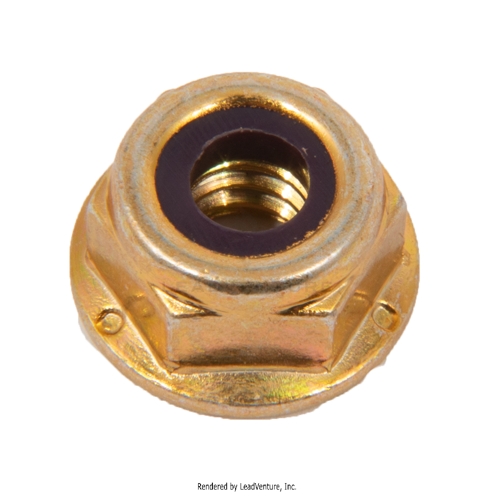 712-04064 - FLANGE LOCK NUT