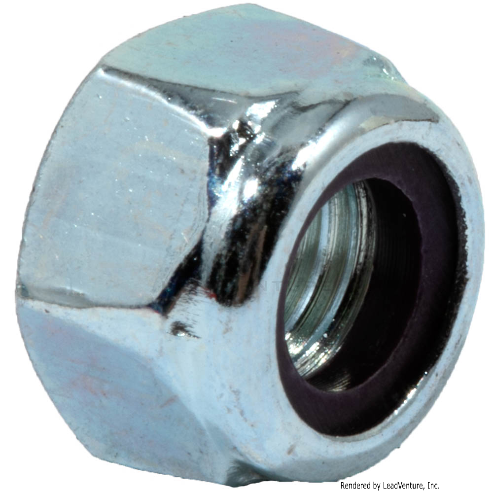 712-0411 - HEX NUT
