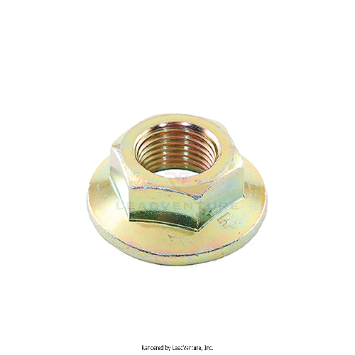 712-0417A - HEX NUT