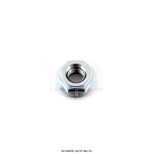 712-04267 - HEX FLANGE NUT