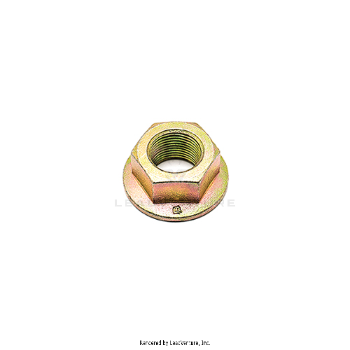 712-04310 - HEX FLANGE NUT