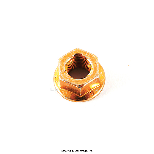 712-0459 - FLANGE LOCK NUT