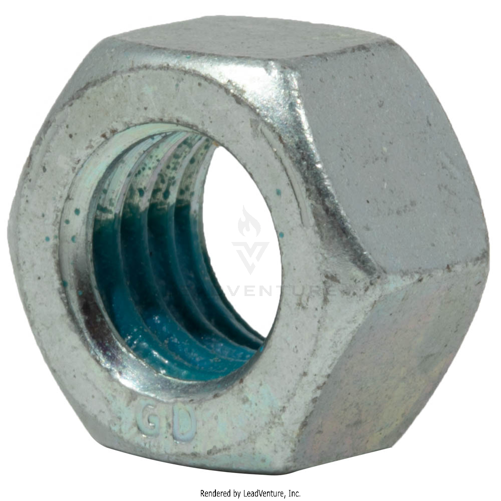 712-05046 - HEX NUT NYLOK 1/2-13