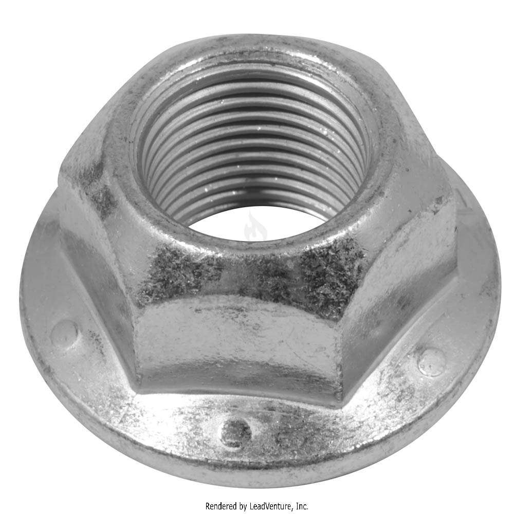 712-05203 - FLANGE NUT - 5/8-18 GDE 8