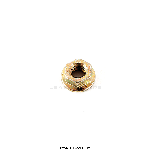 712-3004A - HEX FLANGE NUT