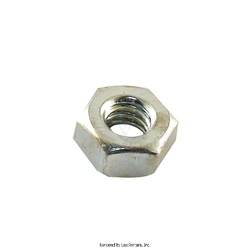 712-3006 - HEX NUT