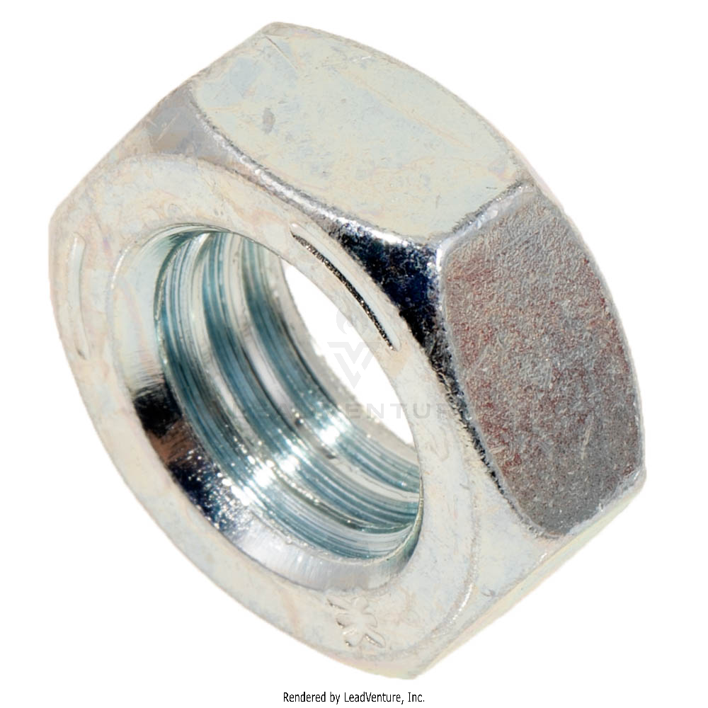 712-3015 - HEX NUT