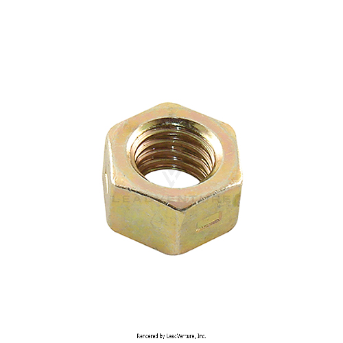 712-3022 - HEX NUT CTR LK 1/2-13