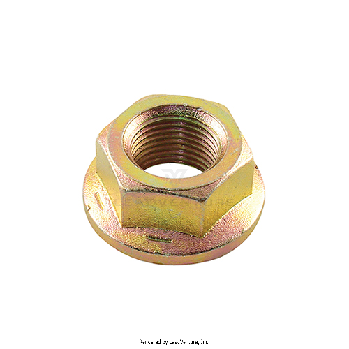 712-3078 - HEX FLANGE NUT  3/4