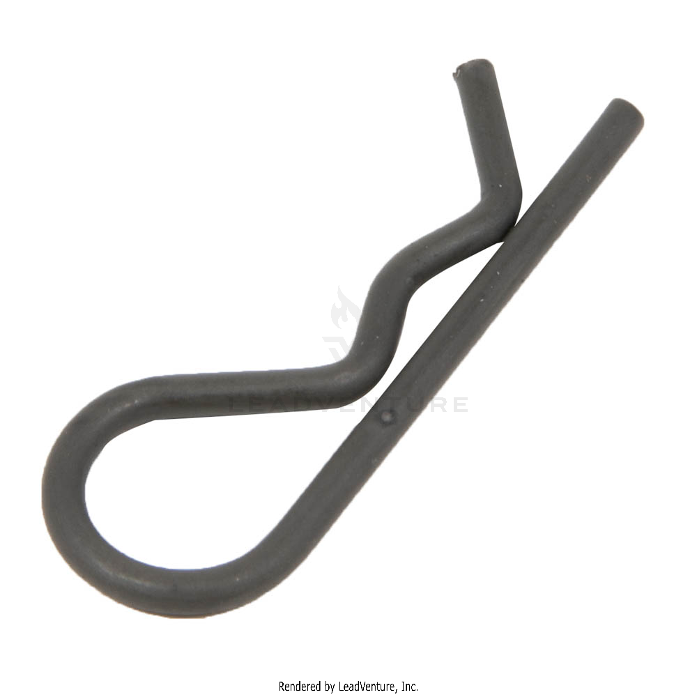 714-0145A - Pin, Click, .092 x 1.64 Lg