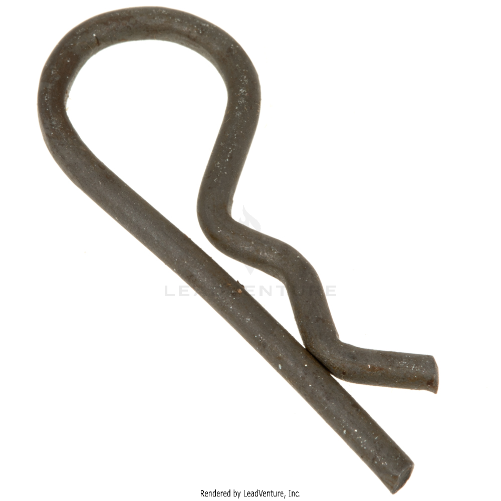 714-0147 - HITCH PIN CLIP