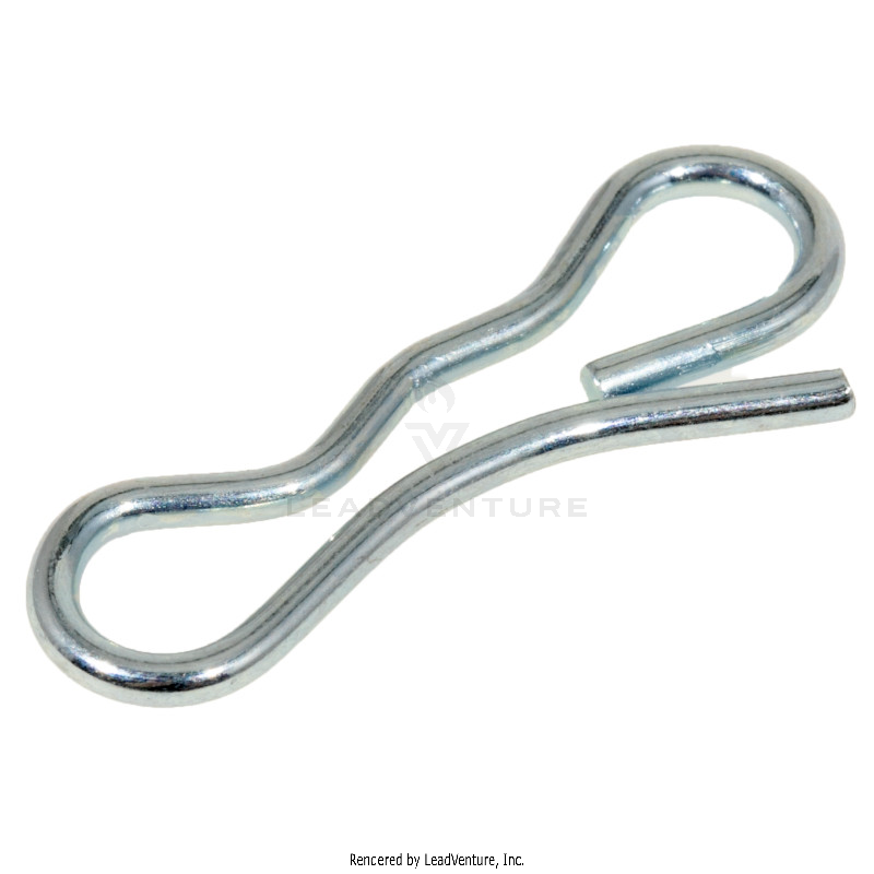 714-04040 - BOW TIE COTTER PIN   1/4-5/16