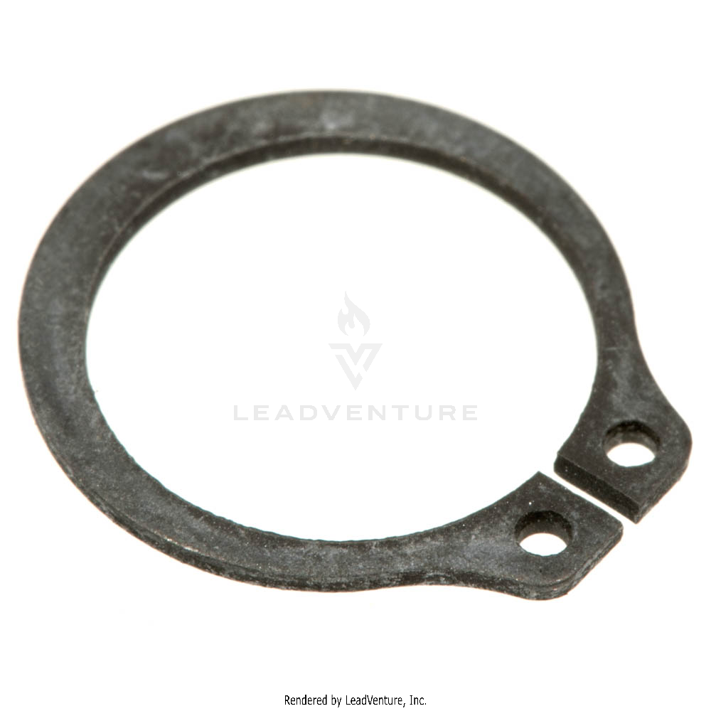 716-0114 - SNAP RING