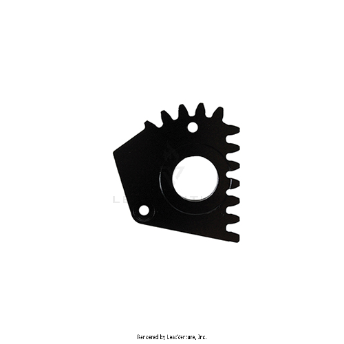 717-04729 - STEERING YOKE GEAR