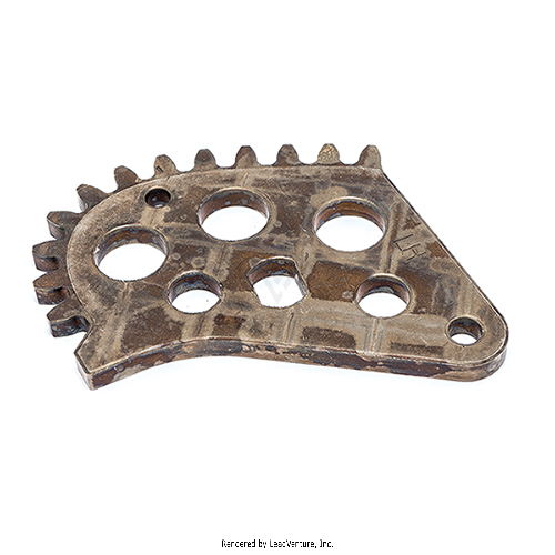 717-04952 - STEERING GEAR