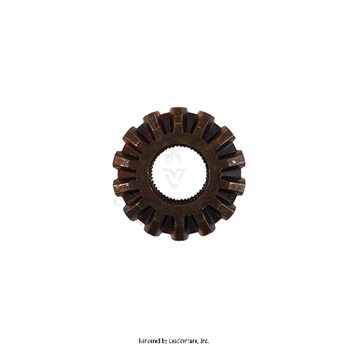 717-1119 - Gear, 14T Differential Side