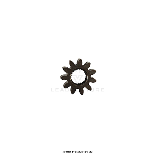 717-1554 - STEERING PINION GEAR