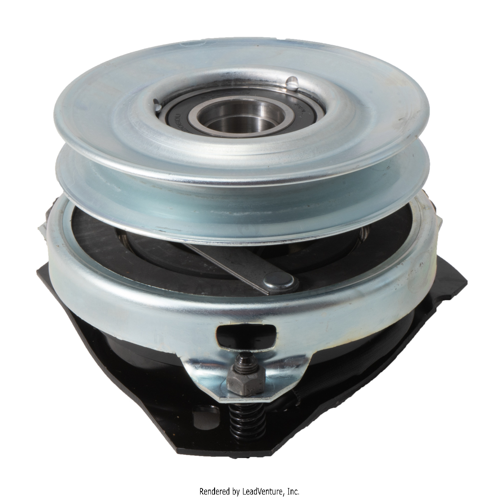 717-1709 - ELECTRIC PTO CLUTCH