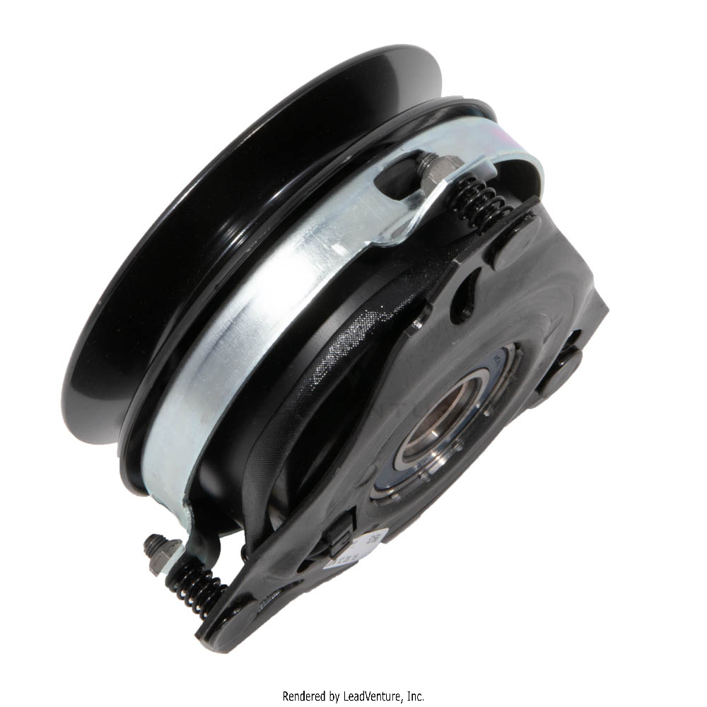717-3389 - ELECTRIC PTO CLUTCH