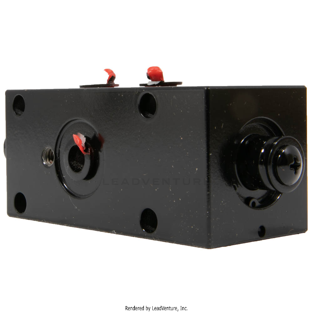 717-3452 - LIFT VALVE