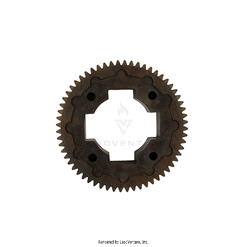 717-3466 - SPUR GEAR      60T
