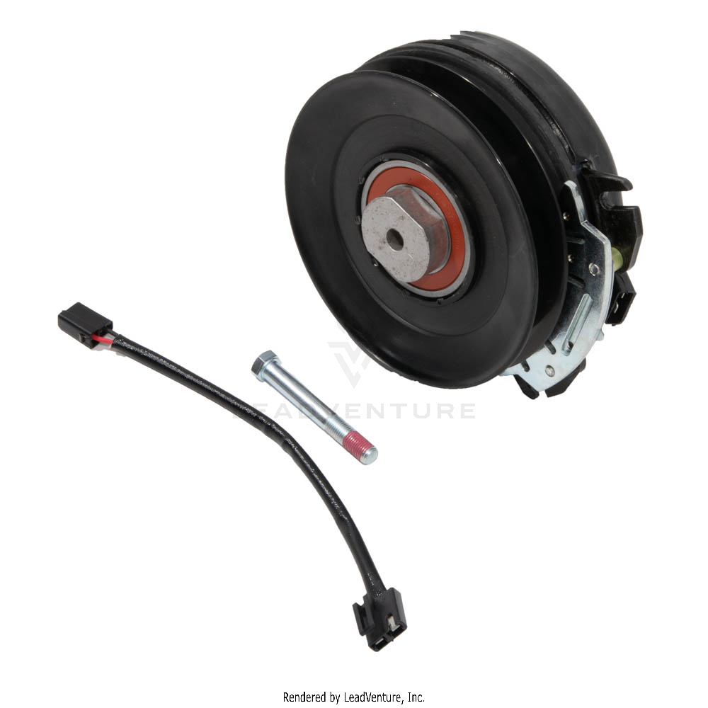 717P05316B - ELECTRIC PTO CLUTCH