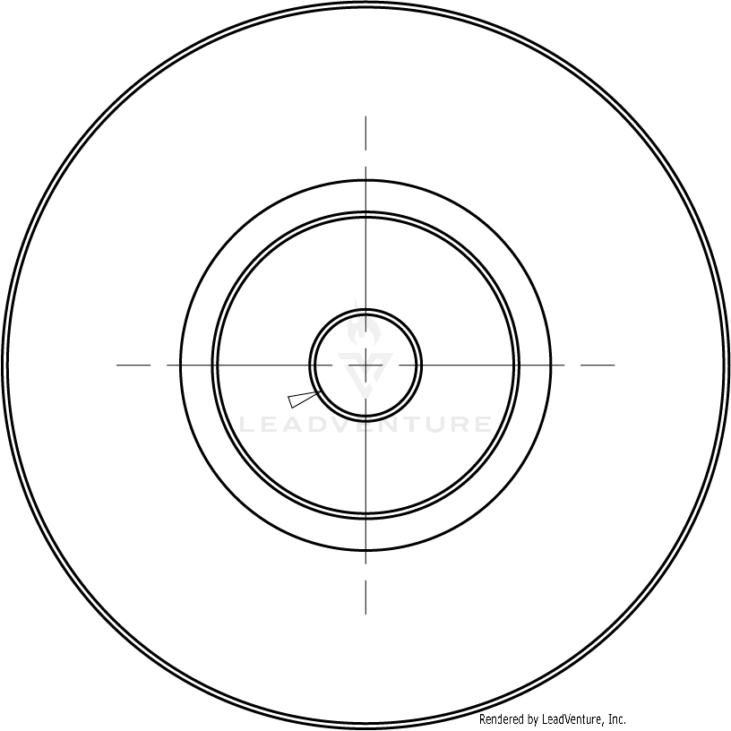 718-05496 - BRAKE DISC