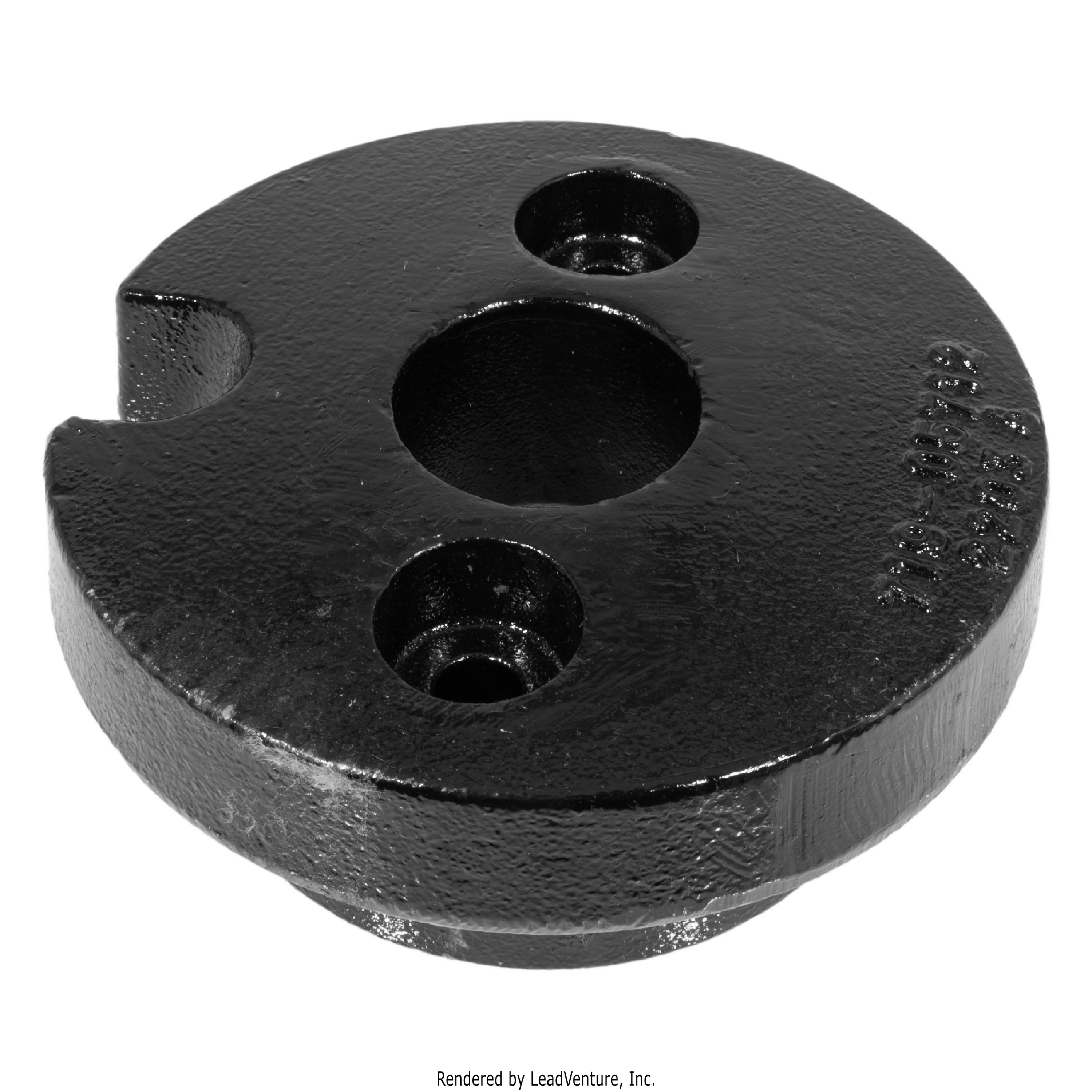 719-05712 - WHEEL WEIGHT