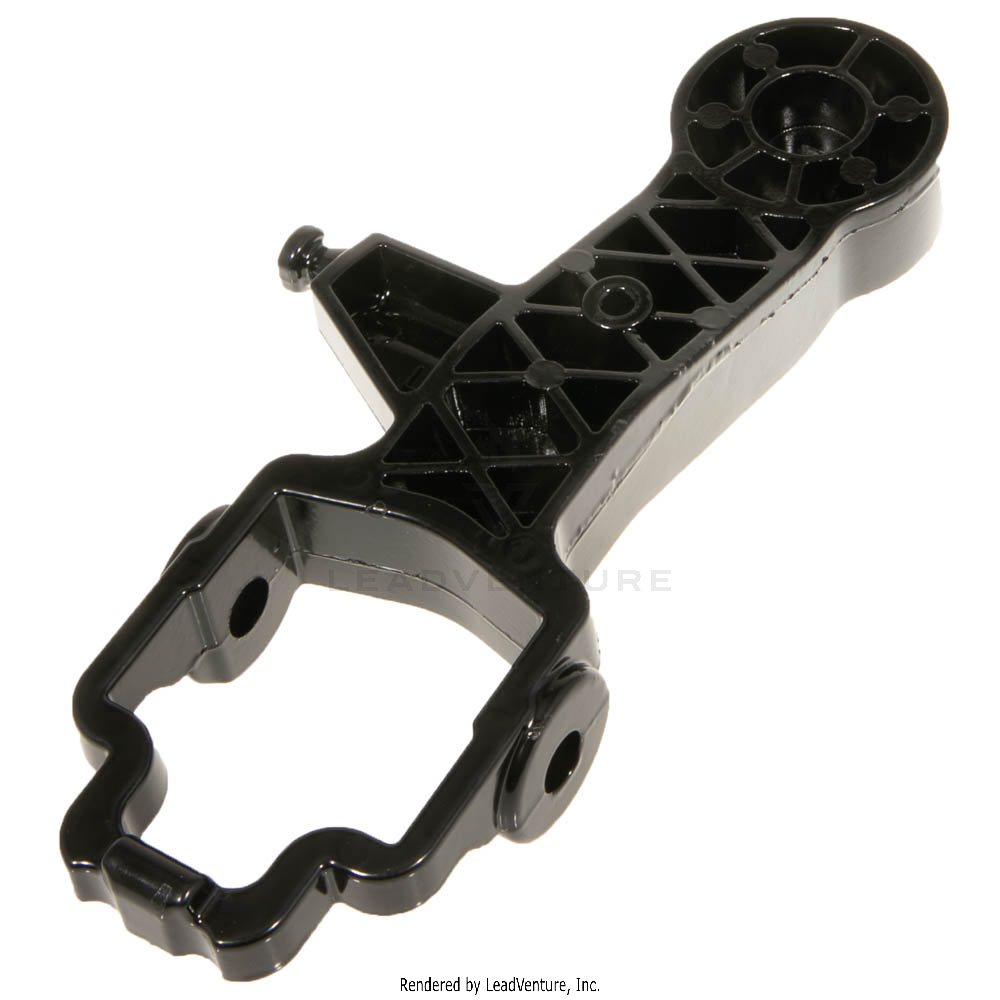 719-05752A - LAPBAR ACTUATOR (LH)