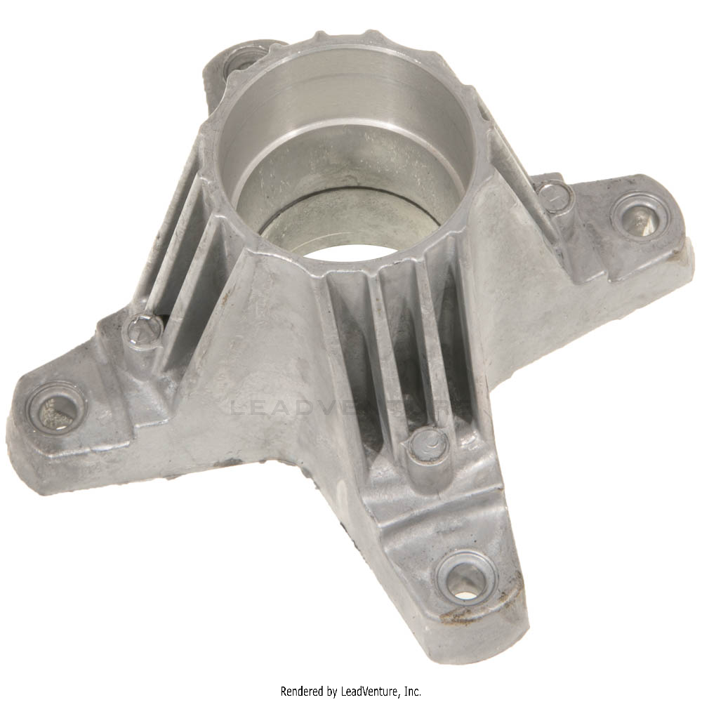 719-07293-M - DECK SPINDLE HOUSING (W/O FTG)