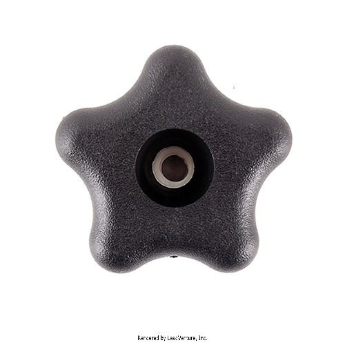 720-04072A - STAR KNOB 5/16-18